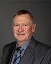 James Edward Beswick, P Eng. FCIM