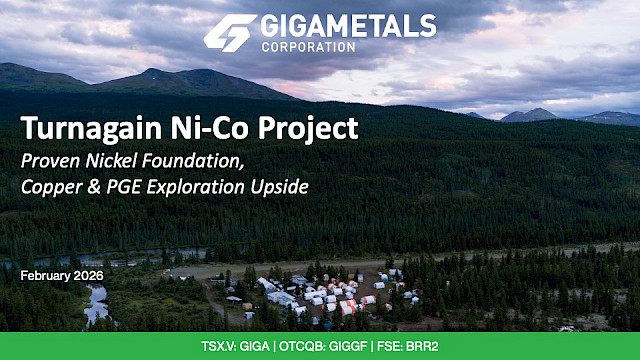 Corporate Presentation